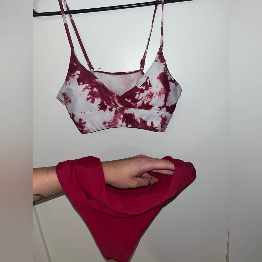 Shein Swimsuit